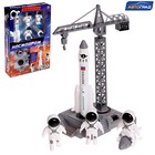 Парковка «Космодром» - Фото 1