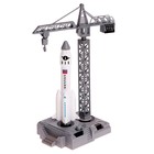 Парковка «Космодром» - Фото 2