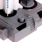 Парковка «Космодром» - Фото 3