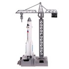 Парковка «Космодром» - Фото 4