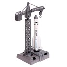 Парковка «Космодром» - Фото 5