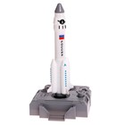 Парковка «Космодром» - Фото 6