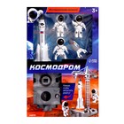 Парковка «Космодром» - Фото 8