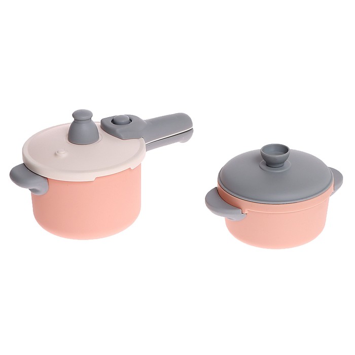 Набор посуды «Шеф-повар» в коробке, 11 предметов 63516