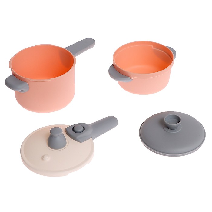 Набор посуды «Шеф-повар» в коробке, 11 предметов 63516