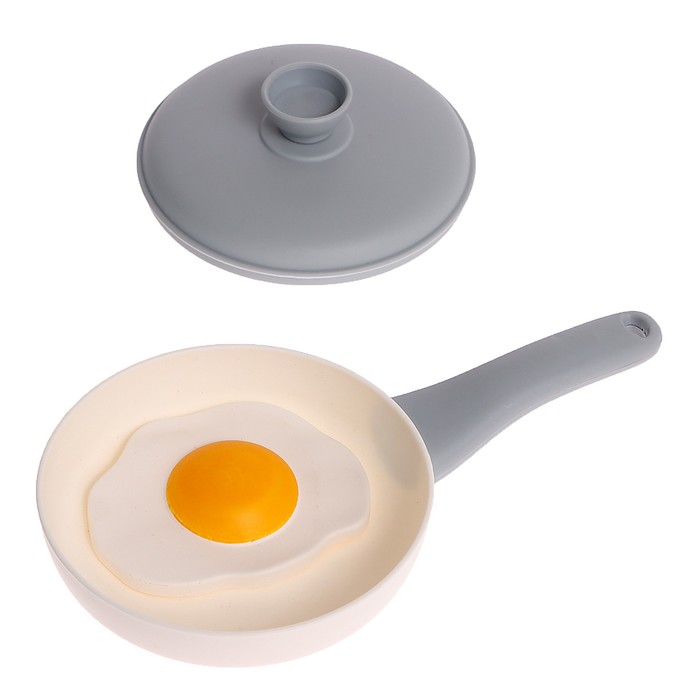 Набор посуды «Шеф-повар» в коробке, 11 предметов 63516