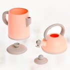 Набор посуды «Кухня» в сетке - фото 22285839