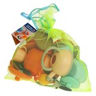 Набор посуды «Кухня» в сетке - фото 22285840