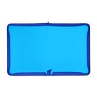 Папка пластиковая А4, 325 х 240 х 25 мм, молния вокруг, "Офис" - фото 22285971 Папка пластиковая А4, 325 х 240 х 25 мм, молния вокруг, "Офис" - фото 22285971