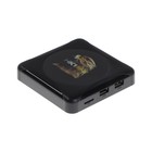 Приставка Смарт ТВ DGMedia HK1 R1 mini, 4ГБ ОЗУ, 32ГБ, Android, UHD, Wi-Fi, HDMI, чёрная - фото 10564199