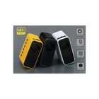 Проектор Unic T500, 80 лм,1920x1080, 500:1, ресурс лампы: 30000 часов, USB, черный - фото 22286222