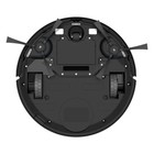Робот-пылесос Centek CT-2701, 25 Вт, сухая уборка, 0.22 л, 75 мин, чёрный - фото 51328098 Робот-пылесос Centek CT-2701, 25 Вт, сухая уборка, 0.22 л, 75 мин, чёрный - фото 51328098