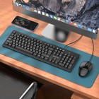 Комплект Клавиатура и Мышь Borofone BG6, проводной, мембранная, 1200 dpi, USB, PC/PS4, - фото 51311943 Комплект Клавиатура и Мышь Borofone BG6, проводной, мембранная, 1200 dpi, USB, PC/PS4, - фото 51311943