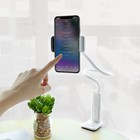 Держатель для мобильных устройств Borofone BH23, для диагонали 4.5-6.5", белый - фото 51463934 Держатель для мобильных устройств Borofone BH23, для диагонали 4.5-6.5", белый - фото 51463934