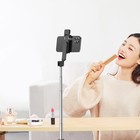 Монопод-трипод Borofone BY8, диагональ 3.5-6.7", BT4.0, фонарик, до 800 мм, 55 мАч,чёрный - фото 51463950 Монопод-трипод Borofone BY8, диагональ 3.5-6.7", BT4.0, фонарик, до 800 мм, 55 мАч,чёрный - фото 51463950