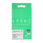 Сетевое зарядное устройство Borofone BA49A, USB, 2.1 А, чёрное - фото 51464041 Сетевое зарядное устройство Borofone BA49A, USB, 2.1 А, чёрное - фото 51464041