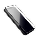 Защитное стекло Borofone, для iPhone 13 mini, анти отпечатки, 0.33 мм, 9 H, черная рамка - фото 6946948