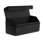 Органайзер кофр в багажник автомобиля, саквояж, EVA-материал, 70 см, черный кант - Фото 4