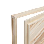 Дверь для бани и сауны, 170×80 см по коробке, липа, универсальная - Фото 5