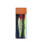 Воблер Namazu AC-DC Long, 10 см, 10 г, минноу, плавающий (0.5-1.5 м), цвет 4 - фото 6947126