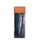 Воблер Namazu BOB-fish, 8.7 см, 8.7 г, минноу, тонущий (0.5-1 м), цвет 14 - Фото 2