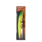 Воблер Namazu Magic stick, 12.5 см, 12 г, минноу, плавающий (0-0.5 м), цвет 8 - фото 300507877