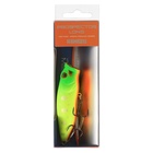 Воблер Namazu Prospector Long, 8 см, 12.8 г, поппер, поверхностный, цвет 8 - фото 25445893