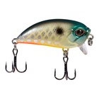 Воблер Namazu Tug Fat, 5 см, 8 г, фэт, плавающий (0-0.5 м), цвет 16 - фото 24247853