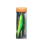 Воблер Namazu Wengo, 9 см, 11 г, минноу, плавающий (0-1 м), цвет 2 - фото 22287421