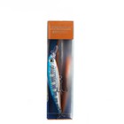 Воблер Namazu Zoolander, 9.5 см, 13.3 г, минноу, плавающий (0.5-1 м), цвет 11 - фото 10859124
