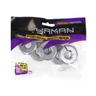 Груз Кольцо "ЯМАН", 120 г (комплект 5 шт) - фото 22287508