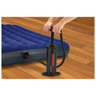 Насос ручной, 3 насадки, 37 см, 68605 INTEX - Фото 3