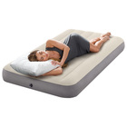 Кровать надувная Deluxe Twin, 1 местный, 99 х 191 х 25 см, 64707 INTEX - Фото 2