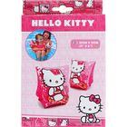 Нарукавники "Hello Kitty", от 3 до 6 лет - Фото 2