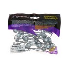 Джиг Шар "ЯМАН", 24 г, 20 шт. (комплект 20 шт) - фото 22288127