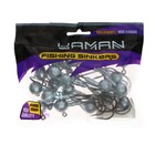 Джиг Шар "ЯМАН", 28 г, 20 шт. (комплект 20 шт) - фото 22288134