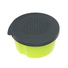 Коробка Yaman для наживки, набор 3 шт, 110 х 56 мм - фото 24499160