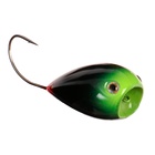 Хорватское яйцо Namazu Glisser, 8 см, 12 г, цвет 03 - Фото 2