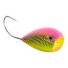 Хорватское яйцо Namazu Glisser, 8 см, 12 г, цвет 06 - фото 24479420