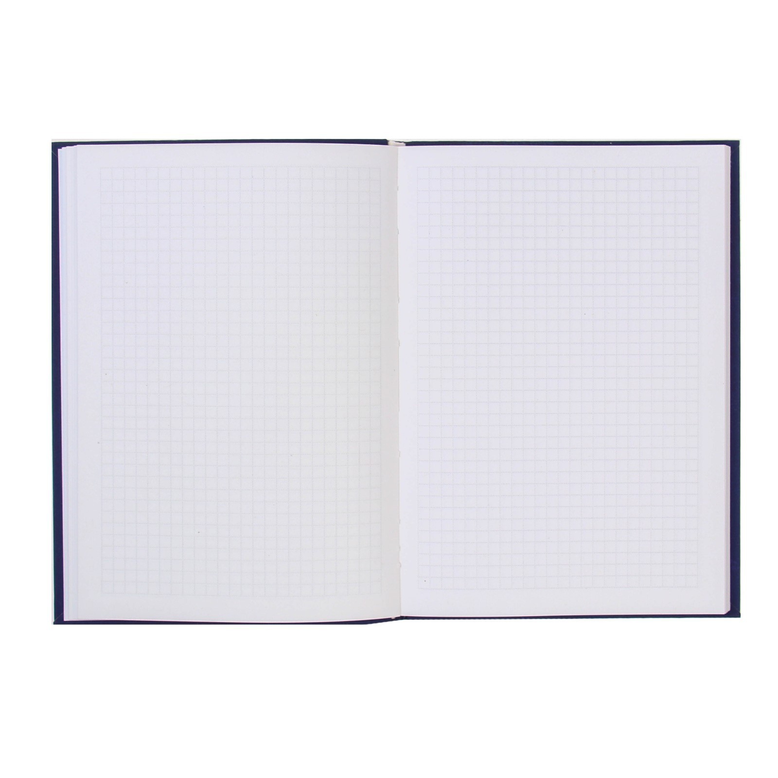 Записная книжка А5, 128 листов в клетку \"Будущее\", интегральная обложка ...