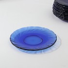 Набор столовый Sea Brim Saphir, 44 предмета - фото 22763412