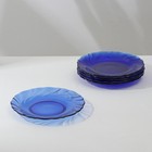 Набор столовый Sea Brim Saphir, 44 предмета - фото 22763413