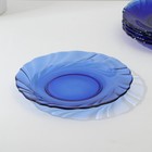 Набор столовый Sea Brim Saphir, 44 предмета - фото 22763414