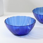 Набор столовый Sea Brim Saphir, 44 предмета - фото 22763408