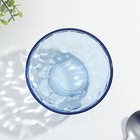 Салатник Fancy Diamond, d=13 см, стеклянный - фото 32094208