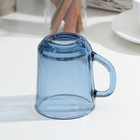 Кружка Sea Brim Smoky, 250 мл, стекло, МИКС - Фото 6