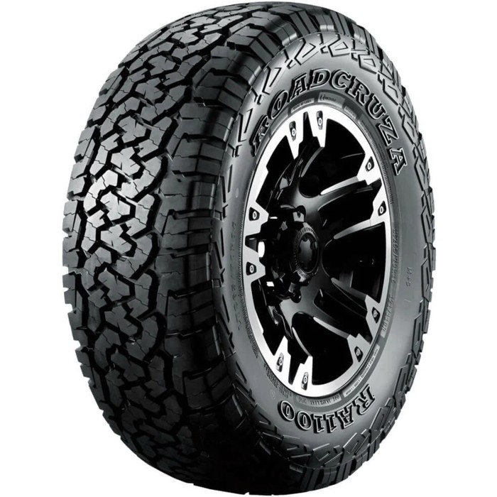 Шина летняя Roadcruza RA1100 215/70 R16 99T - Фото 1