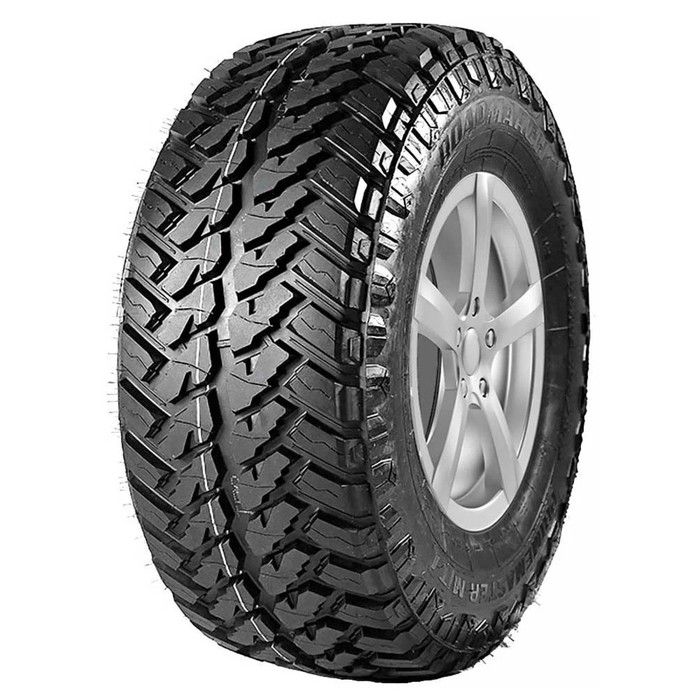 Шина летняя ROADMARCH Primemaster M/T I 215/75 R15 100/97Q - Фото 1