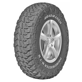 Шина летняя ROADMARCH Primemaster M/T II 12.5/33 R20 114Q