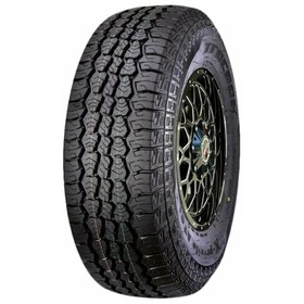 Шина летняя Tracmax X-privilo AT01 235/75 R15 109T 9771802